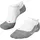 Laufsocken-Füßlinge white/mix 44-45