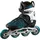Alexis 84 BOA Teal/White 39 5