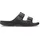 Damen Sandal Schwarz 38 EU Damen