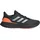 Herren Carbon/Matte Silver/Lucid Orange 46