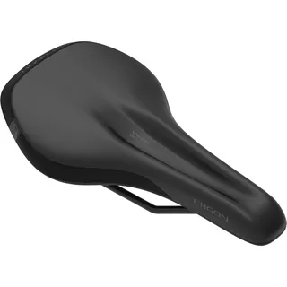 Ergon SMC Core 16 cm Schwarz/Grau