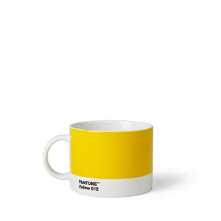 Copenhagen Design Teetasse 0,475 l Gelb