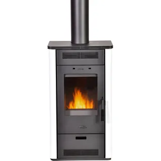 FireFix Etna 2.0 Stahl Schwarz