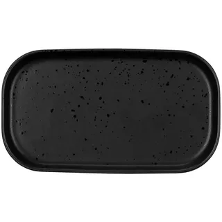 Asa Selection Snackteller 15 x 8,5 cm schwarz