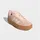 Blush Pink / Off White / Gum 3 42