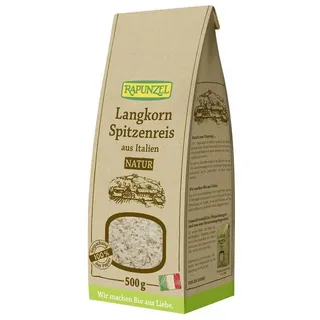 RAPUNZEL Langkornreis 500 g