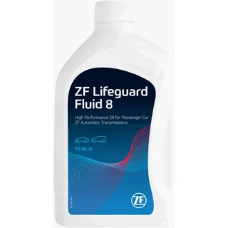 ZF Lifeguard 8 1l