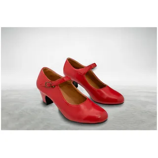 Flamenco-Schuhe für Kinder - 39
