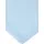 Baumwolle 120 x 200 - 130 x 220 cm blue light