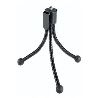 Hama Flexi M, Schwarz