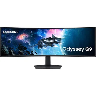 Samsung Odyssey G9 G95C LS49CG954EUXEN 49''