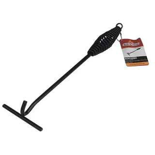 Bratentopf Grillfürst Deckelheber für Dutch Oven 35 cm - einsetzbar für Petromax, Camp Chef, Lodge und weitere Hersteller