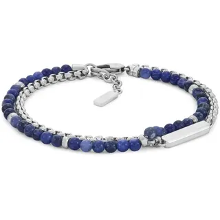 Emporio Armani Armband silber EGS3323040 Größe 18