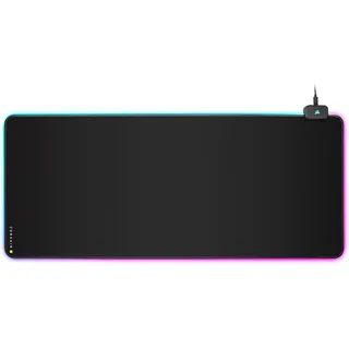 Corsair MM700 RGB Extended Schwarz