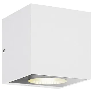 ARCCHIO Außenwandleuchte Aluminium 12 cm 125,0 cm weiß