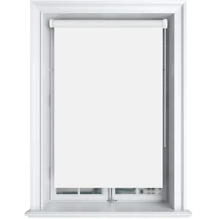 BestLivings Thermorollo 80 x 150 cm Weiß