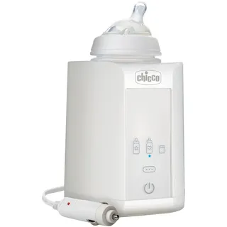 Chicco Flaschenwärmer mit Autoadapter
