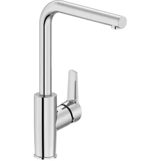 Allibert BANDOL Kchenmischbatterie Chrom