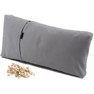 YOGISTAR® Yogakissen, Graphit - Graphit