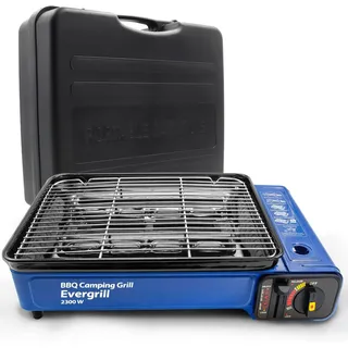 Angel Domäne Gasgrill Camping MSF-1A