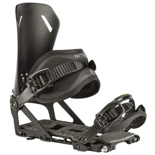 Nitro Vertical Split schwarz L