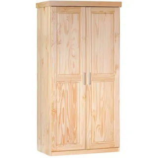 Interlink Leon 95 x 190 x 55 cm natur