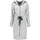 grau-melange-navy L