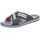 Slides Navy/Grigio 14 44