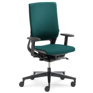 Bürostuhl gesundes Sitzen Klöber MER78 XS-XL