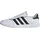 Cloud White / Core Black / Gold Metallic 36 2/3