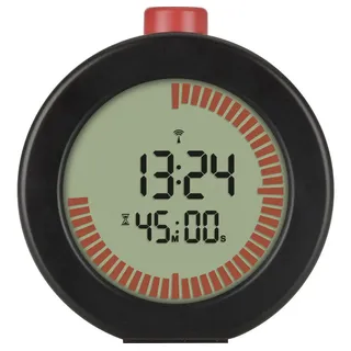 TFA 60.2569.01 Schwarz/Rot