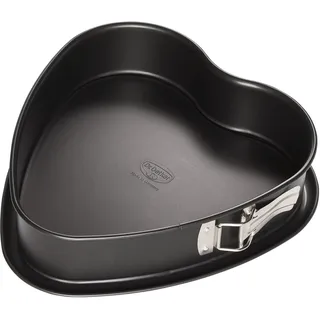 dr. oetker küchenhelfer Küchenhelfer Springform Herz Ø 25 cm