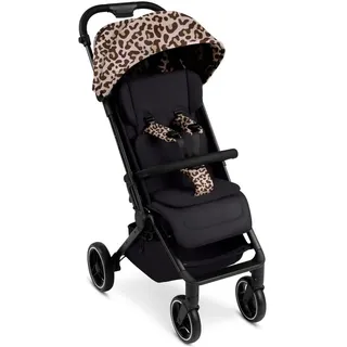 ABC-Design Ping 3 Trekking Schwarz