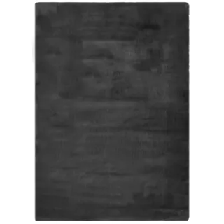 -luxor- living Luxor living Teppich »Loano«, anthrazit - grau