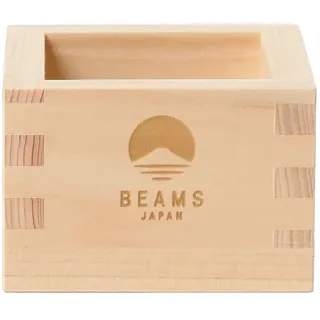 Logo Masu Cup Unisex WOOD One Size