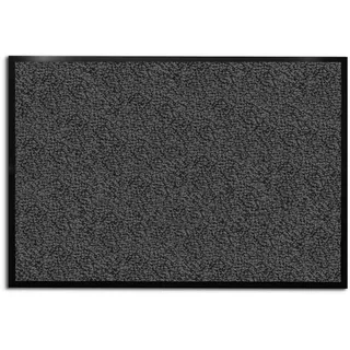 Karat Sky 200 x 200 cm Anthrazit