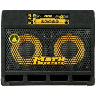 Markbass CMD 102 P V Combo - E-Bass-Verstärker