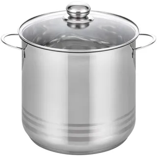 ELO Brilliant Suppentopf 24 cm rund