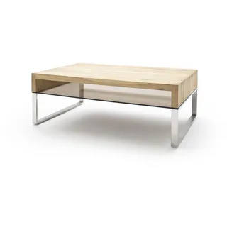 Casavanti Hilary Braun Eiche 110 x 39 x 70 cm