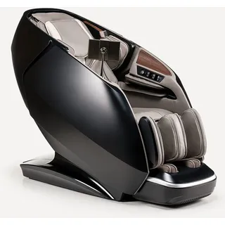 Massagesessel iRest Brillactiq (A665) - graphit-schwarz