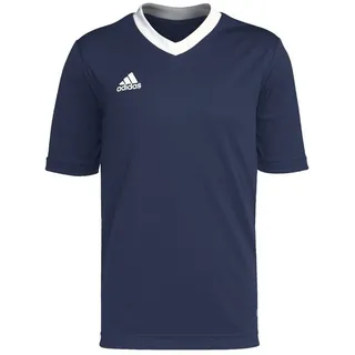 adidas Entrada 22 Trikot Blau 116