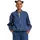 Jeansjacke Blau 3XL
