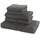 Handtuchset 5-tlg. grau