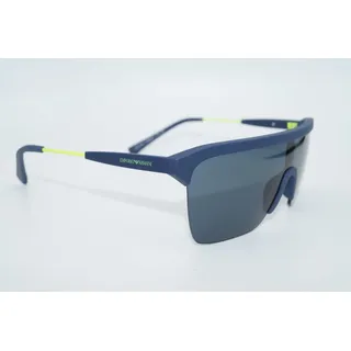Emporio Armani Sonnenbrille EMPORIO ARMANI Sonnenbrille EA 4146 575487