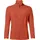 Wo Fleece Jacket II Rot 48