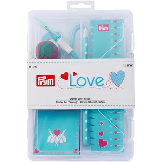 Prym Love Starter Set Nähen