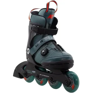 K2 Eddie Boa Junior Dark Teal 32-37