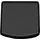 Element Cadillac Escalade IV Schwarz