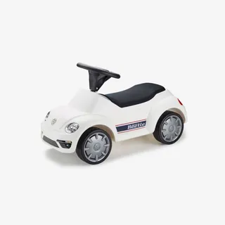 Volkswagen Kinderrutscher Junior Beetle weiß 330087510084
