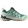 Damen Deep Lake/Electric Green/Vanilla Ice 42